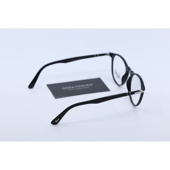 BRAND NEW PERSOL PO3205V 95 EYEGLASSES - Picture 8 of 13